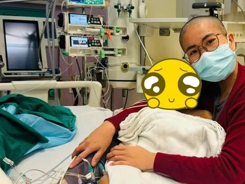 Tài khoản Tiktok Nguyễn Phương Hằng lập quỹ quyên góp cho bé Bắp?