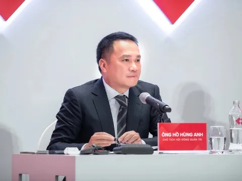 Masterise Group: Đế chế bất động sản dưới bóng Techcombank?