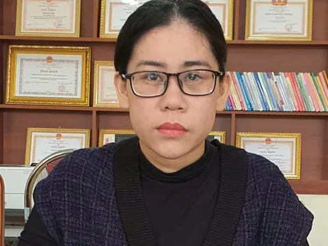 Nhân viên bảo hiểm MB Ageas chiếm đoạt 500 triệu đồng của khách hàng