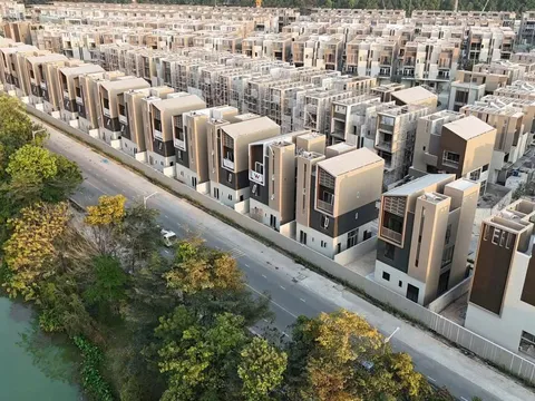 Cảnh giác 'thổi' giá bất động sản