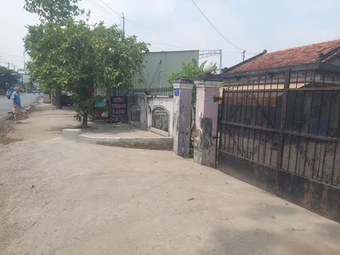 Người dân khởi kiện quyết định hành chính của UBND TP Thủ Đức