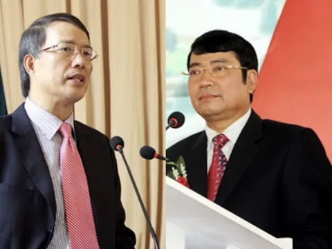 Hậu 'pháo' cắt phế gần 290 tỷ đồng tại dự án nâng cấp đê nghìn tỷ ở Vĩnh Phúc