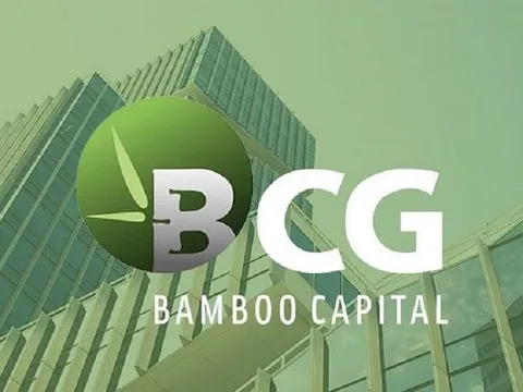 Thêm 3 lô trái phiếu liên quan nhóm Bamboo Capital bị tạm ngưng giao dịch