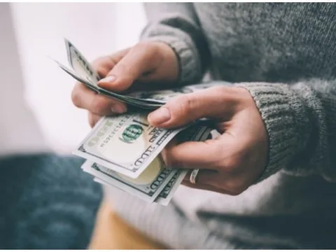 Người đang trên đà giàu có sẽ có 3 dấu hiệu này