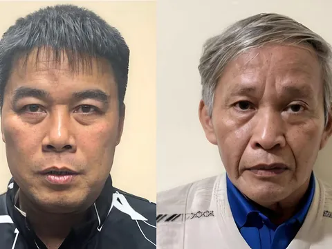 Hậu 'Pháo' và những lần dùng tiền thao túng dự án từ Bắc tới Nam