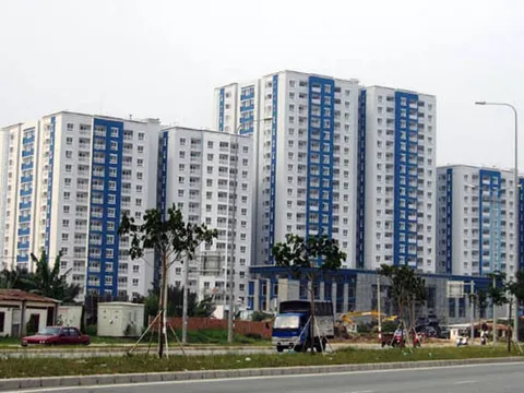 Nhà đầu tư cần thận trọng trước các cơn 'sốt ảo' của thị trường bất động sản