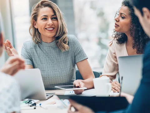 5 điều giúp người khôn ngoan có được địa vị xã hội cao mà chẳng cần sự nhờ vả hay tiền bạc cửa sau