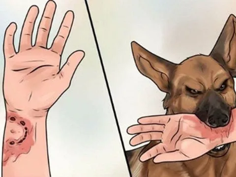 Bệnh dại ở người có chữa được hay không và cách phòng tránh