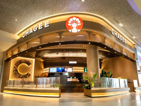 Sở VH-TT Tp.HCM xử lý hành chính với CHAGEE Việt Nam