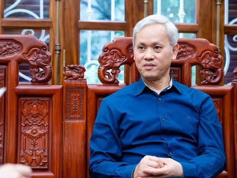 Chuyên gia: Đổi mới tư duy, thúc đẩy kinh tế tư nhân, doanh nghiệp dân tộc phát triển