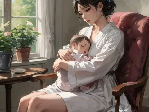 Ngày cưới, mẹ chồng cho tôi 2 chỉ vàng, sau 3 năm bà "đòi" tôi trả lại 9 chỉ