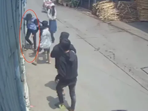 Nguyên nhân vụ nam sinh bị đánh hội đồng bằng hung khí ở Đồng Nai