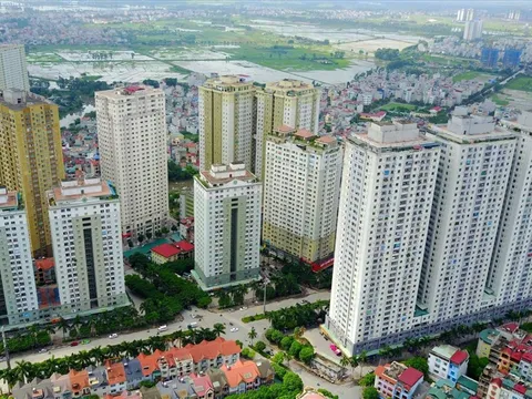 Phân khúc nhà ở nào sẽ dễ tiếp cận nguồn vốn?