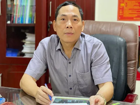 “Ăn tiền” làm phiếu lý lịch tư pháp, cựu Giám đốc nộp lại hơn 37 tỷ đồng nhận hối lộ