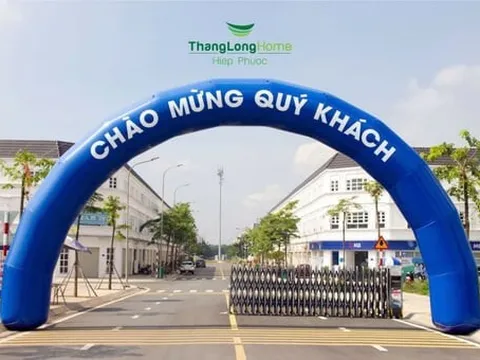 Công ty thành viên Thang Long Real Group bị phạt 300 triệu đồng