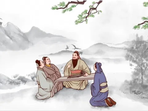 Lời khuyên cho người nghèo: Nghèo đừng ngủ 3 giấc, làm được thì phú quý đầy nhà