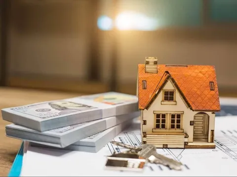 Ngân hàng được thu giữ tài sản đảm bảo: "Cần làm rõ cơ sở pháp lý"