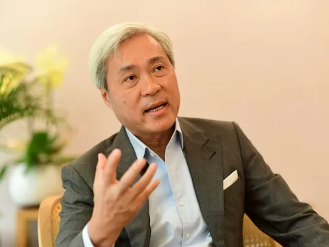 Phát triển kinh tế tư nhân: Động lực thúc đẩy nền kinh tế Việt Nam trong kỷ nguyên mới