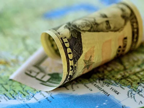 Tỷ giá ngoại tệ, tỷ giá USD/VND hôm nay 2/4: USD và Yen Nhật cùng tăng nhẹ