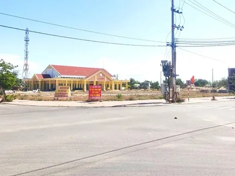 Lật tẩy chiêu trò bán bất động sản: Huy động vốn - nỗi bất an của khách hàng