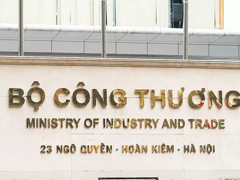 Bộ Công Thương gửi công hàm đề nghị Mỹ tạm hoãn áp thuế 46% hàng Việt