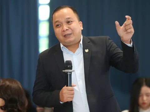 Chuyên gia Võ Hồng Thắng: “Ẩn số từ công bố áp thuế đối ứng  với Việt Nam của Tổng thống Donal Trum”