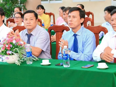 Huyện Châu Đức (Bà Rịa - Vũng Tàu): Đảm bảo an sinh xã hội cho người dân