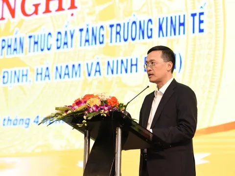 Tín dụng ngân hàng - đòn bẩy thúc đẩy tăng trưởng bền vững