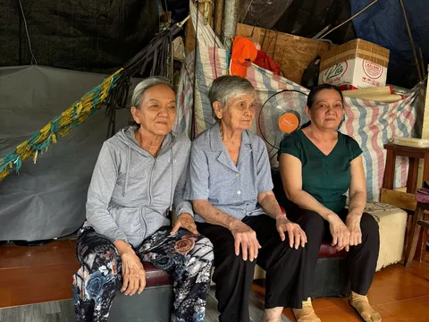 Bình Dương: Khuất tất trong chuyển nhượng đất, người dân biết kêu ai?