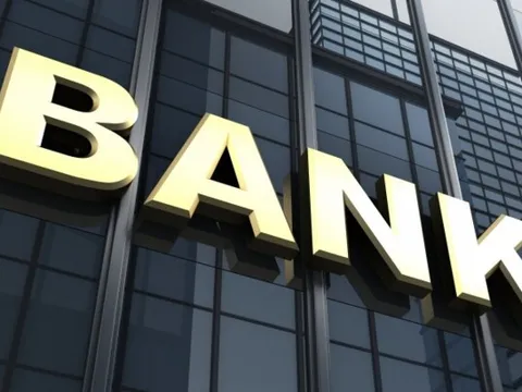 Thứ hạng ngân hàng Việt gia tăng trong 'Top 500 ngân hàng giá trị nhất toàn cầu'