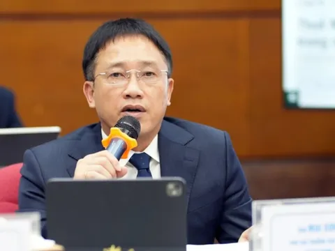 Trước giờ thuế đối ứng 46% hiệu lực: Miễn, gia hạn 199.000 tỷ tiền thuế cho DN