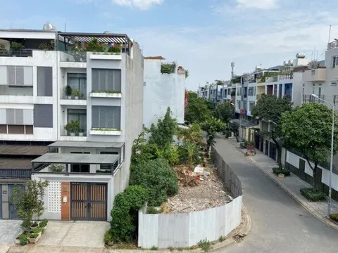 Sự thật chuyện vùng ven TP.HCM 'sốt đất hầm hập' do sáp nhập