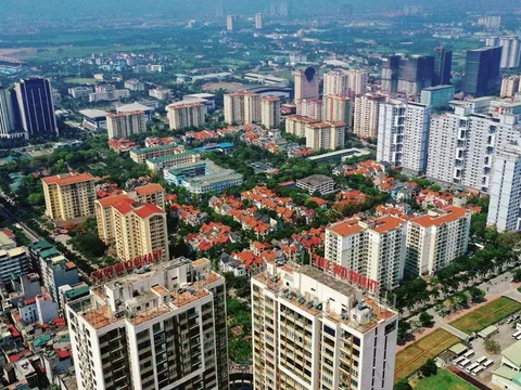 "Bốc hơi" hàng chục tỷ đồng sau kiểm toán, nhiều doanh nghiệp địa ốc lỗ càng thêm lỗ