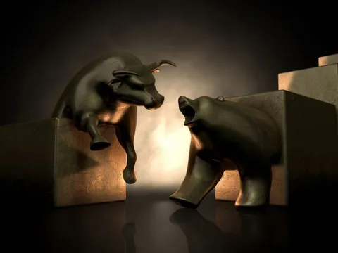 Giá vàng hôm nay 9/4/2025: Giá vàng đã chạm đáy, đầu cơ giá lên lại vào cuộc?