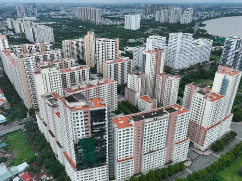 Nhà ở xã hội giá 1,5 tỷ đồng đã thực sự rẻ?