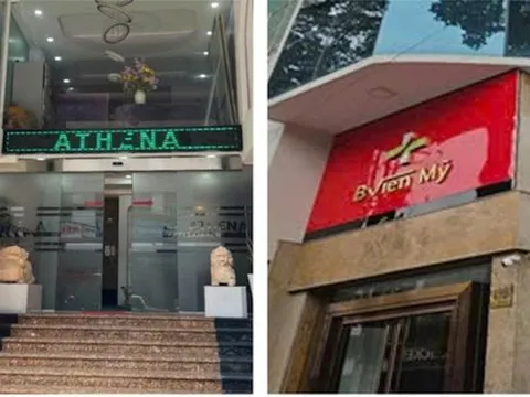 TP Hồ Chí Minh phát hiện hai cơ sở thẩm mỹ không phép