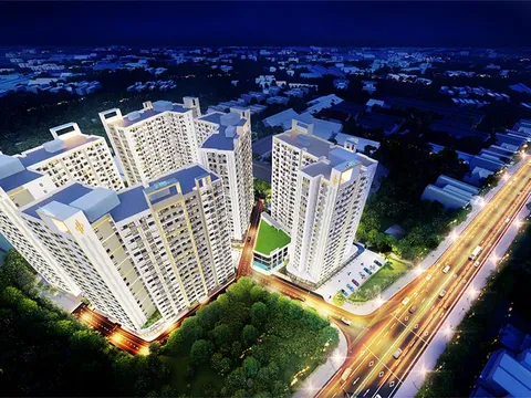 Chốn an cư lý tưởng dành cho người nước ngoài tại Việt Nam