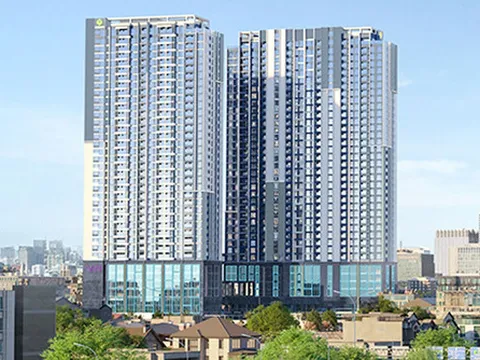 'Đại gia' nhà đất chìm trong khối nợ 6.000 tỷ đồng, thua lỗ hơn 800 tỷ