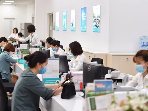 Ngân hàng muốn giảm ít nhất 30% thời gian giải quyết các thủ tục hành chính