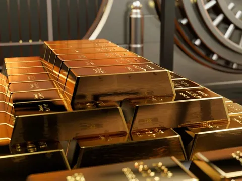 Giá vàng hôm nay 16/4/2025: Giá vàng cao nhất mọi thời đại, chạm 108 triệu đồng