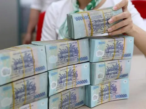 Nhiều ngân hàng lặng lẽ "né" cổ tức
