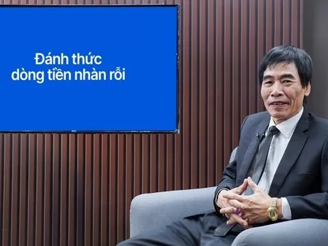 3 sai lầm khiến tiền mãi "ngủ quên"