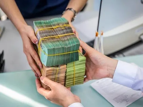 Ngân hàng xóa bỏ cơ chế 'room' tín dụng: Cơ hội và thách thức mới