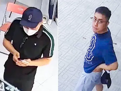 Chân dung Bùi Đình Khánh - Kẻ buôn ma túy trốn chạy qua 5 tỉnh thành sau khi gây án