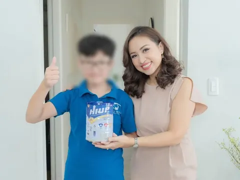 MC Vân Hugo chính thức lên tiếng nhận lỗi vụ quảng cáo sữa gây ồn ào