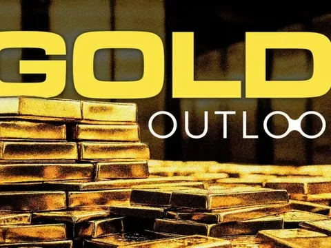 Giá vàng hôm nay 20/4/2025: Giá vàng rơi tự do, thêm cơ hội 'rinh' hàng