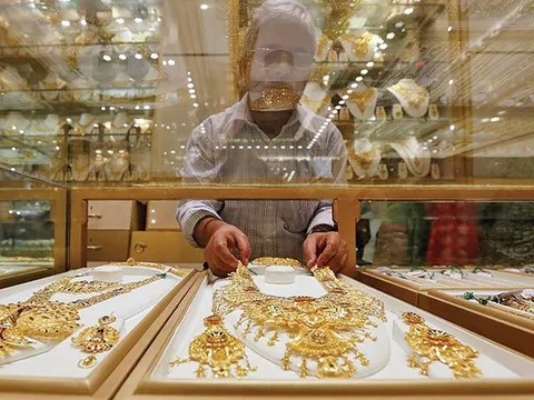 Giá vàng hôm nay 21/4/2025: Giá vàng vẫn giữ động lực tăng