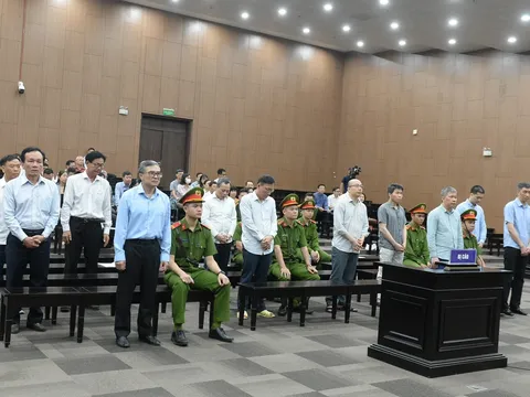 Nhóm cựu cán bộ hợp thức hồ sơ, giúp Lộc Ninh 3 được bán điện giá cao cho EVN như thế nào?
