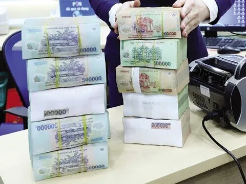 Đưa 1 triệu tỷ đồng “vốn chết” quay lại nền kinh tế