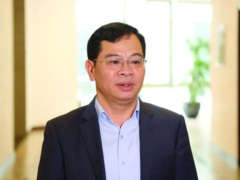 Bộ Tài chính đề xuất cấp xã cũng có xe công